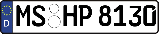MS-HP8130