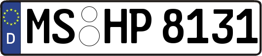MS-HP8131