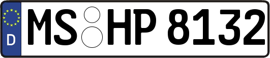 MS-HP8132