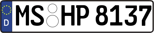 MS-HP8137