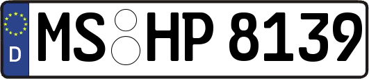 MS-HP8139