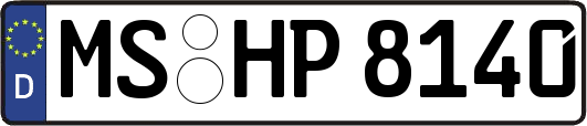 MS-HP8140