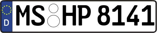 MS-HP8141