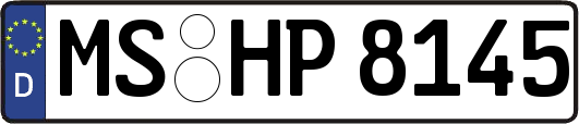 MS-HP8145