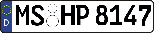 MS-HP8147