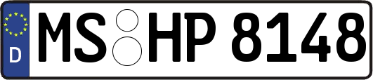 MS-HP8148