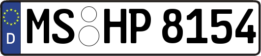 MS-HP8154