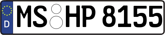 MS-HP8155