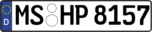 MS-HP8157