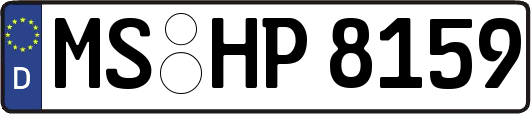 MS-HP8159