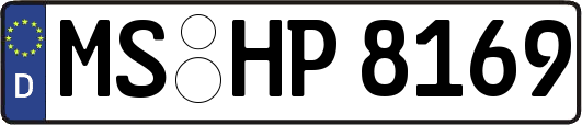 MS-HP8169