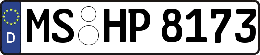 MS-HP8173
