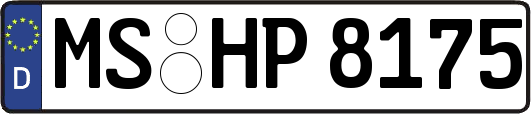 MS-HP8175