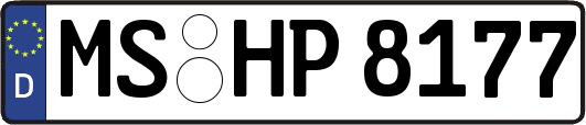MS-HP8177