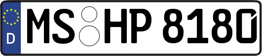 MS-HP8180