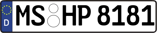 MS-HP8181