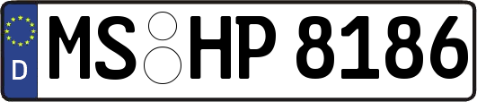 MS-HP8186