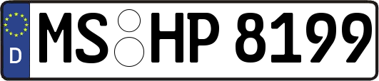 MS-HP8199