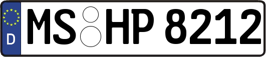 MS-HP8212