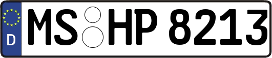 MS-HP8213