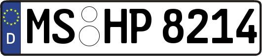 MS-HP8214