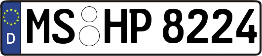 MS-HP8224