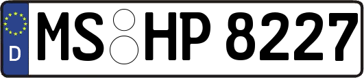 MS-HP8227