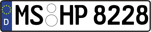 MS-HP8228