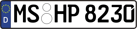MS-HP8230