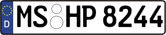 MS-HP8244