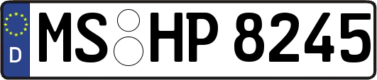 MS-HP8245