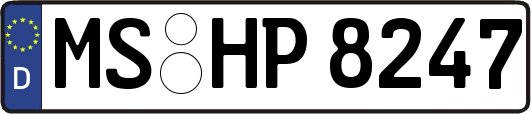 MS-HP8247