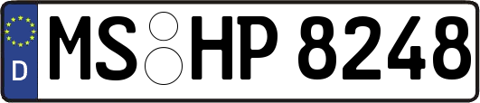 MS-HP8248