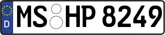 MS-HP8249