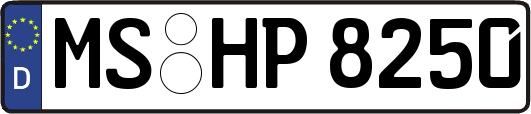 MS-HP8250