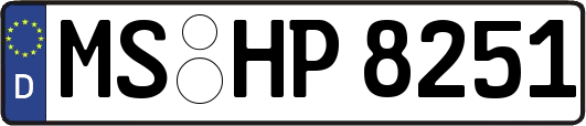 MS-HP8251