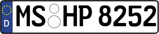 MS-HP8252