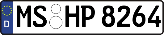 MS-HP8264