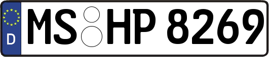 MS-HP8269