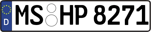 MS-HP8271