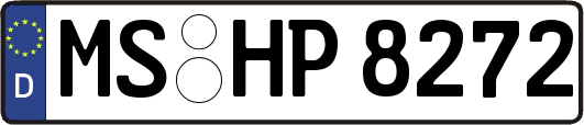 MS-HP8272