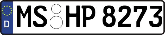 MS-HP8273