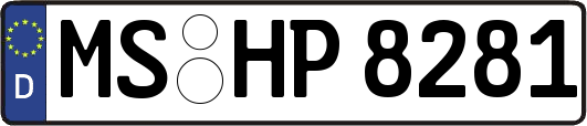 MS-HP8281