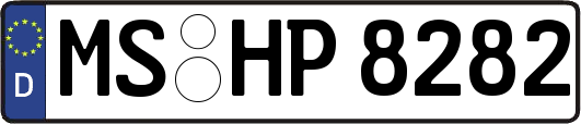 MS-HP8282