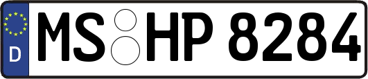 MS-HP8284