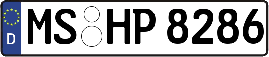MS-HP8286