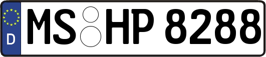 MS-HP8288