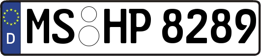 MS-HP8289