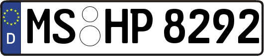 MS-HP8292