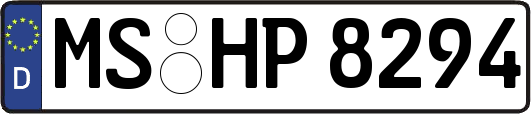MS-HP8294